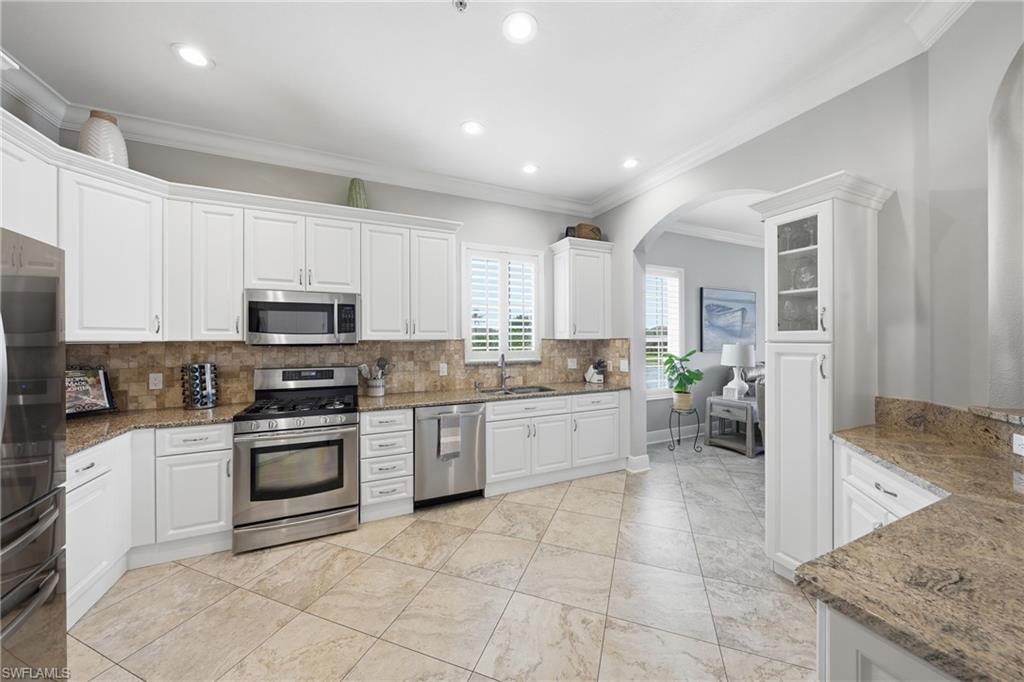 Fully Remodeled kitchen