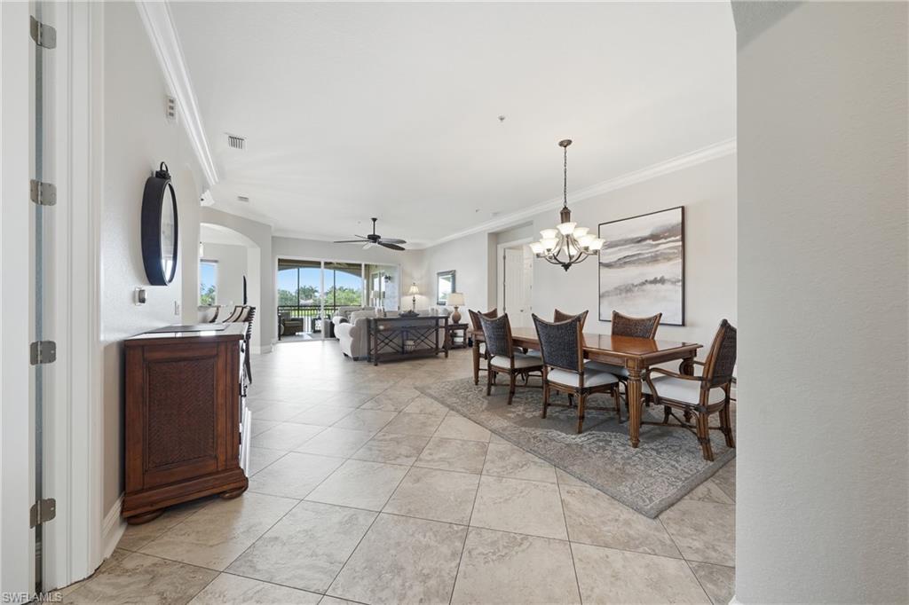 Dining Room/Living room