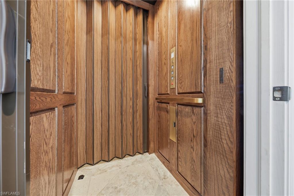 Elevator