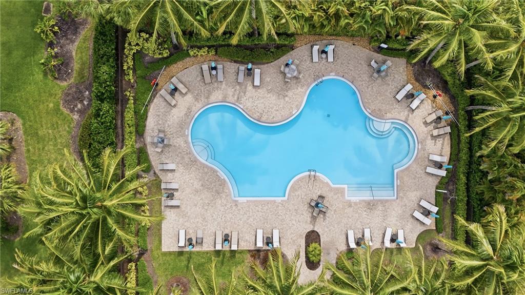 Serena Pool
