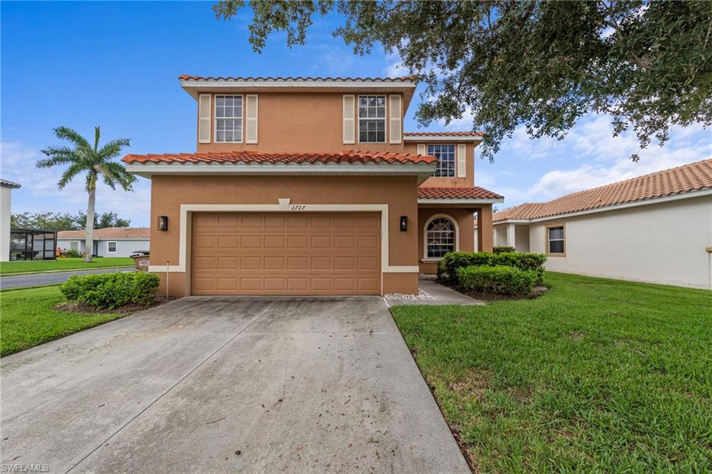 2727 Blue Cypress Lake CT