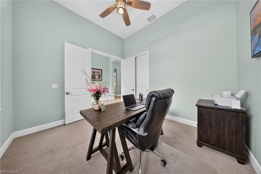 4th bedroom