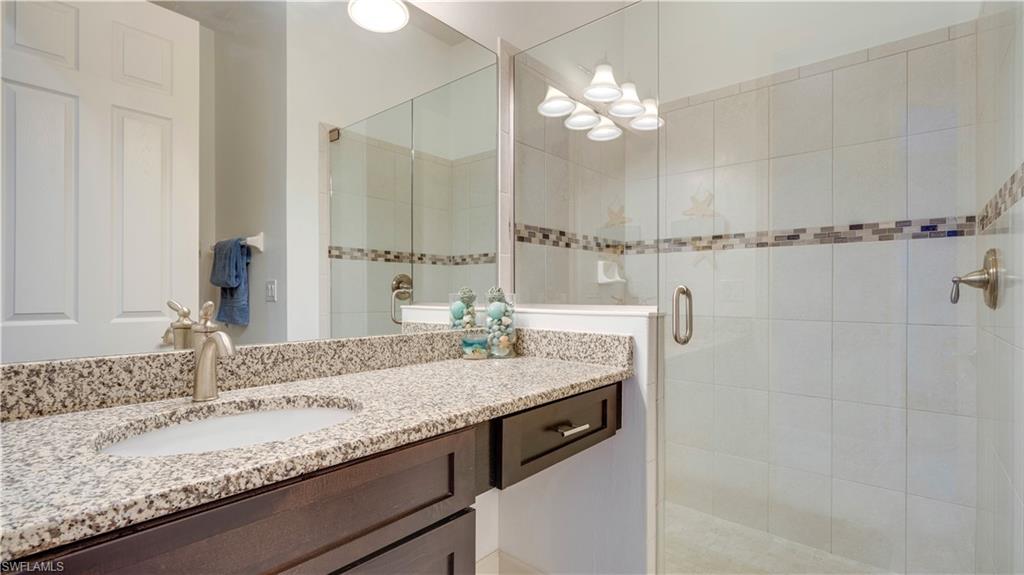 Full Guest Bath