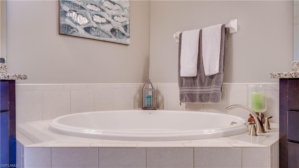 Soaking Tub