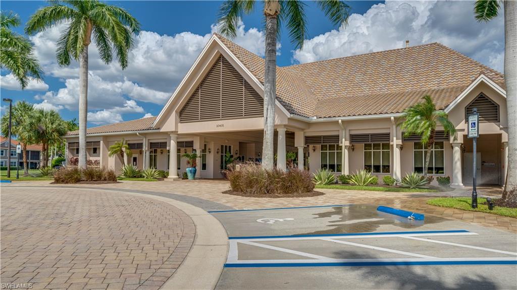 Clubhouse