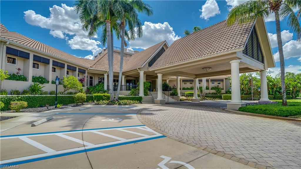 Club House