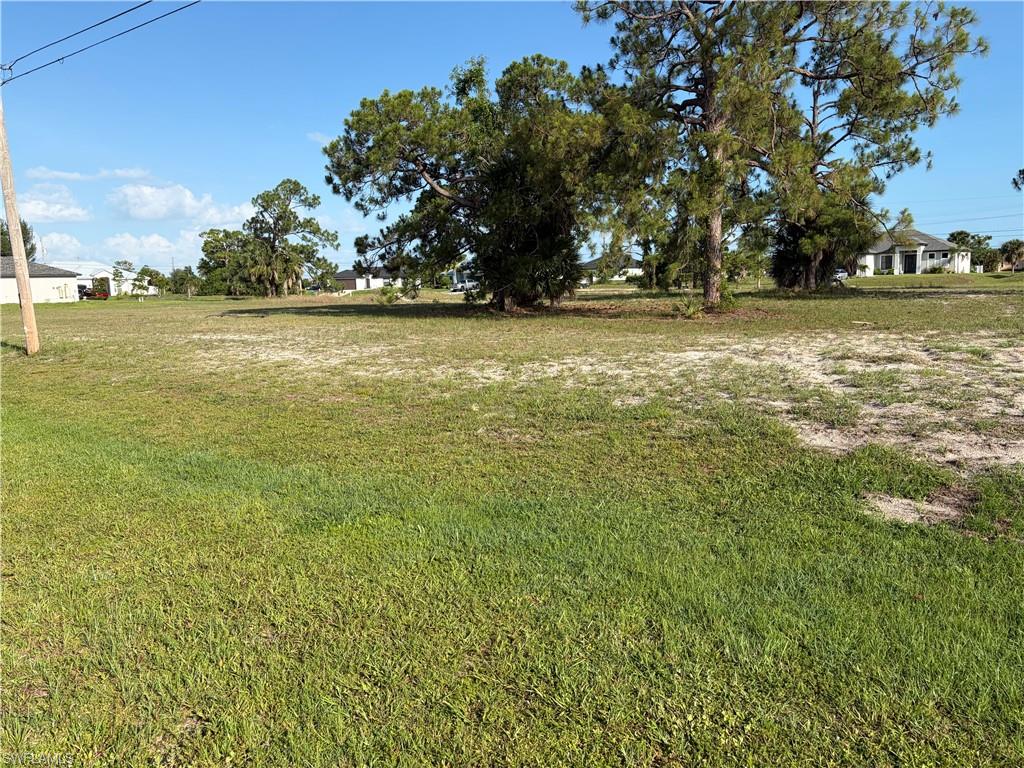 Whether you’re building your primary residence or an investment property, this location provides excellent long-term potential in a highly desirable part of the city.