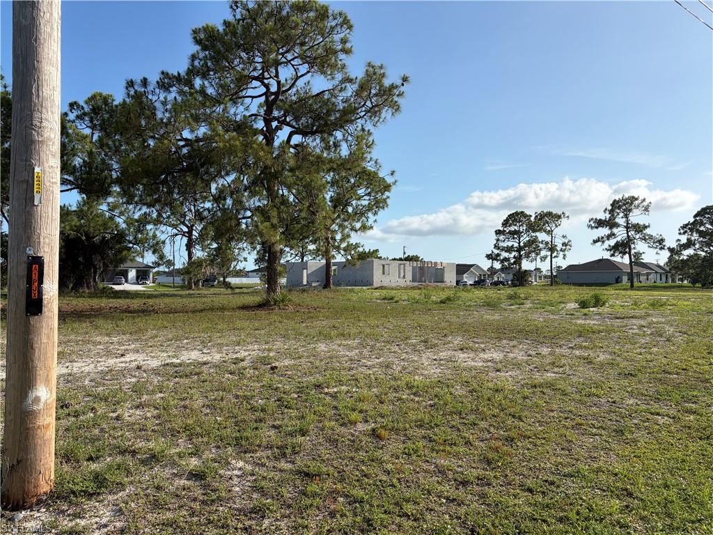 Whether you’re building your primary residence or an investment property, this location provides excellent long-term potential in a highly desirable part of the city.
