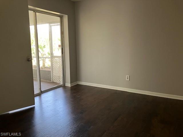 Master Bedrom