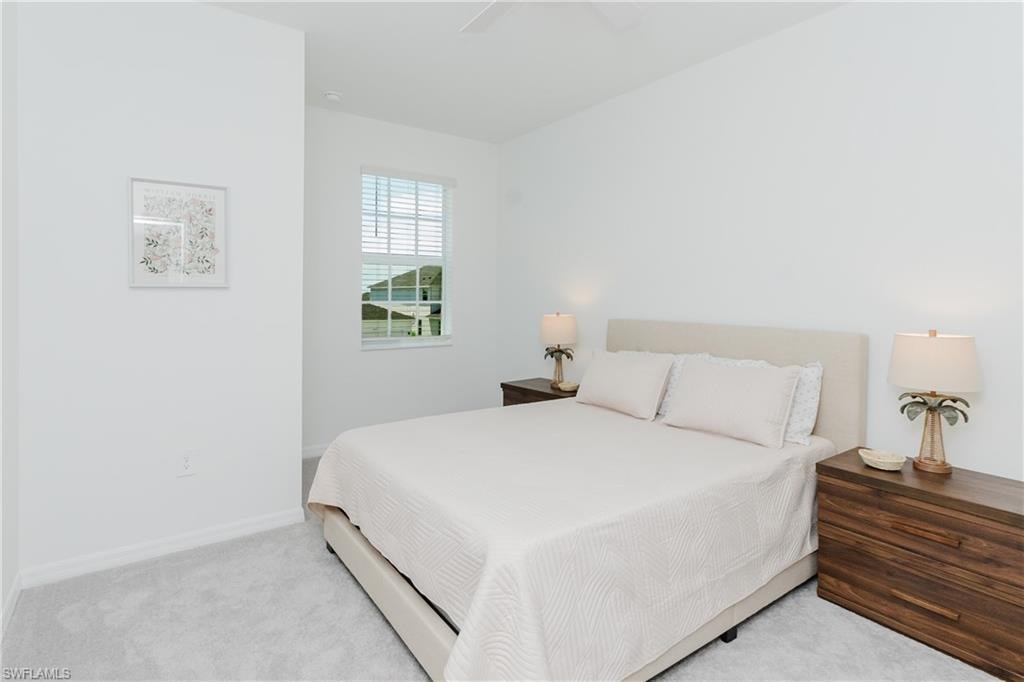 1st Guest Bedroom