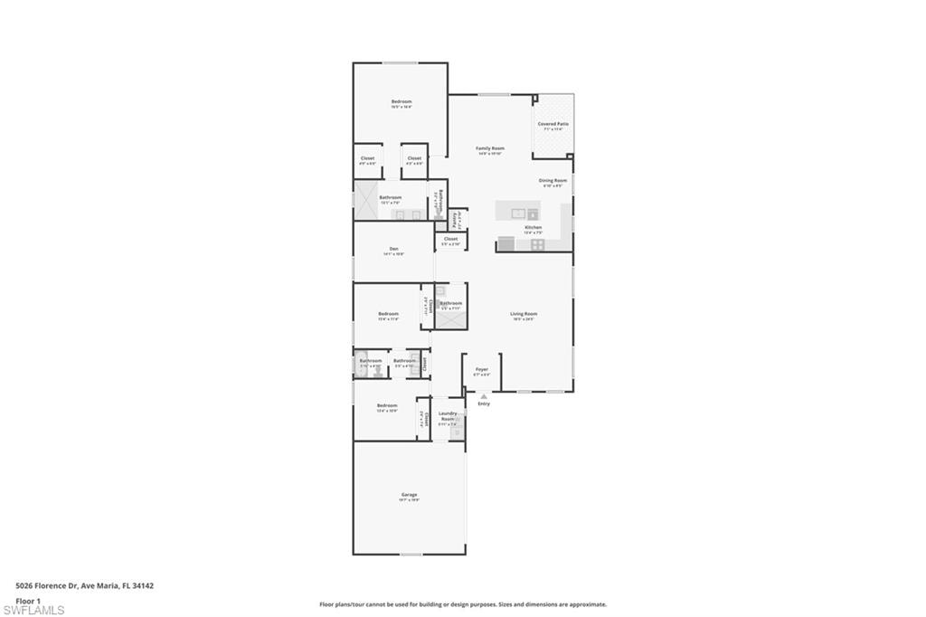 5026 Florence DR photo 22