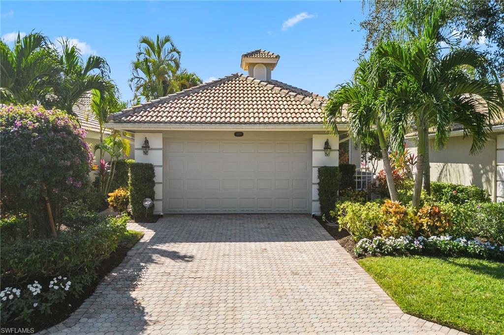 3878 Cotton Green Path DR