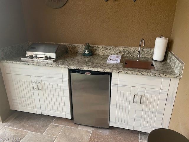 summer kitchen