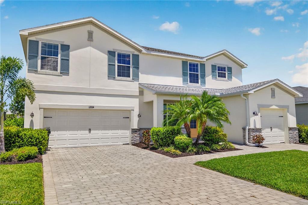 2-story Majestic model