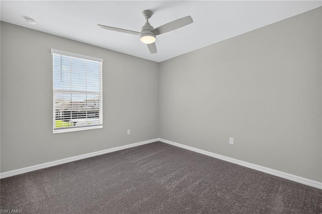 Second Floor Guest Bedroom #4