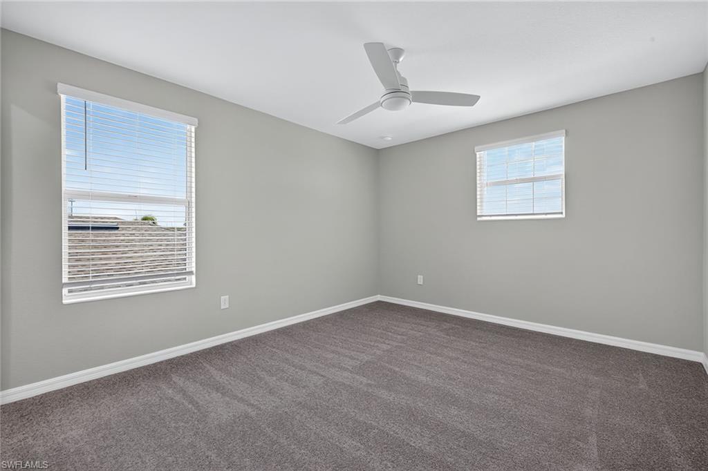 Second Floor Guest Bedroom #3