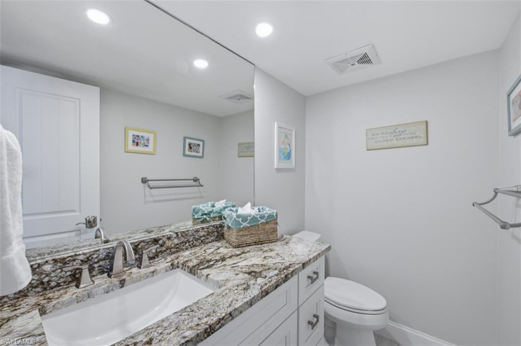 Powder bath