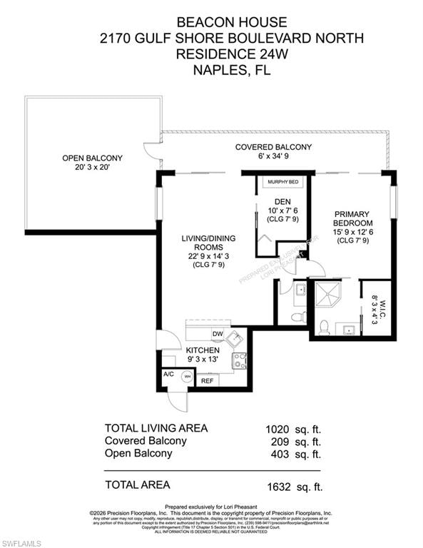 2170 Gulf Shore BLVD N 24W photo 17