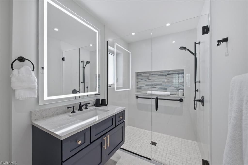 West Bldg Guest suite available for rental