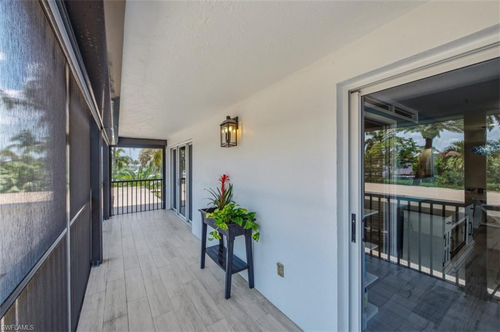 35' screened lanai