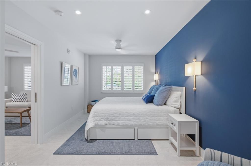 West Bldg Guest suite available for rental