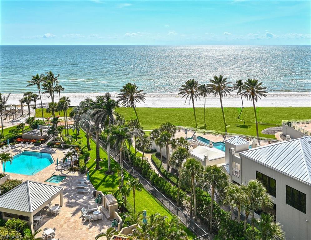 4551 Gulf Shore BLVD N 1001