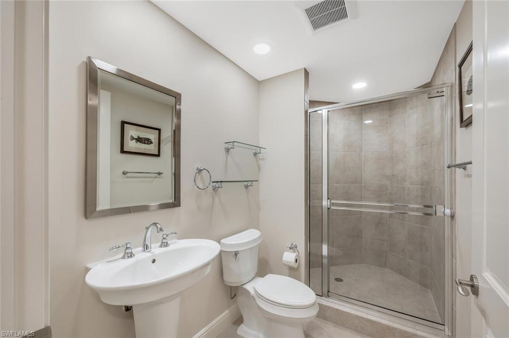 3 full baths & like NEW.