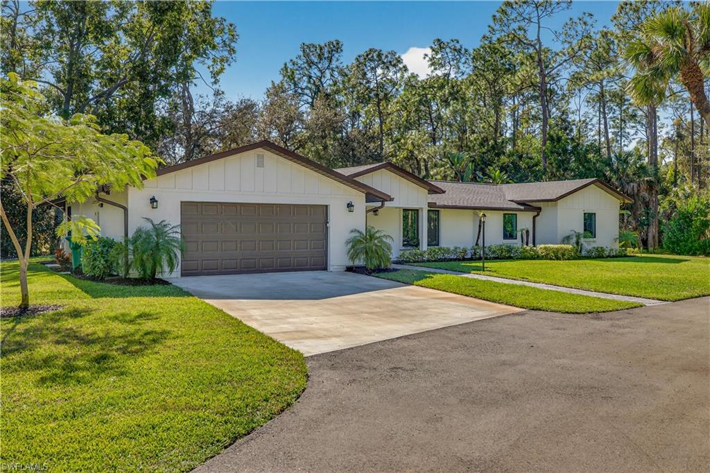 5100 Mahogany Ridge DR