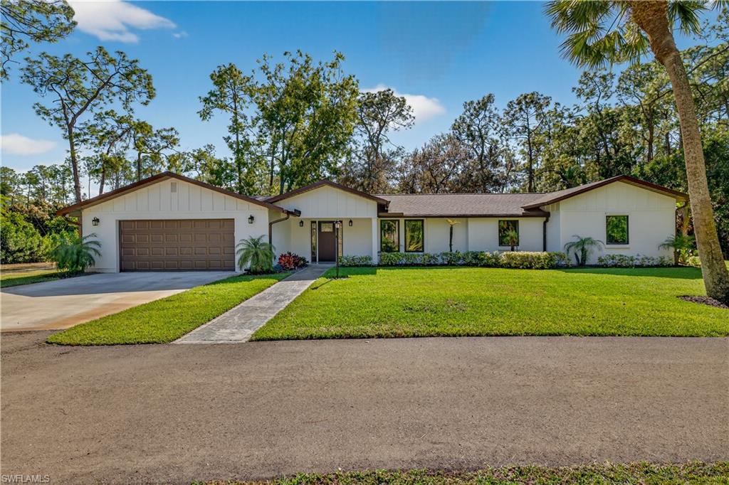 5100 Mahogany Ridge DR