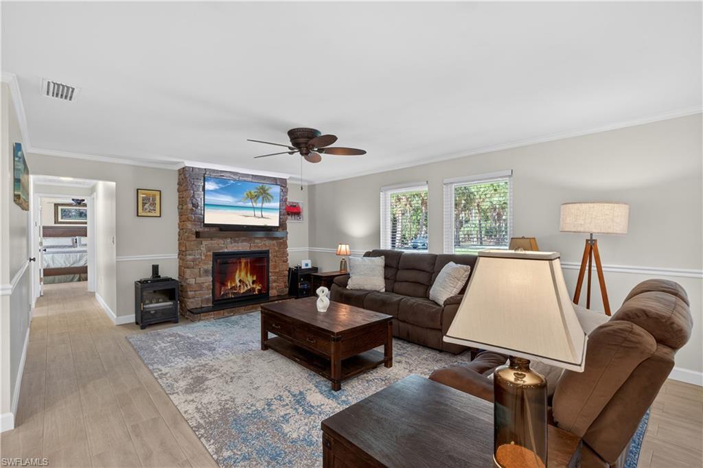 5100 Mahogany Ridge DR