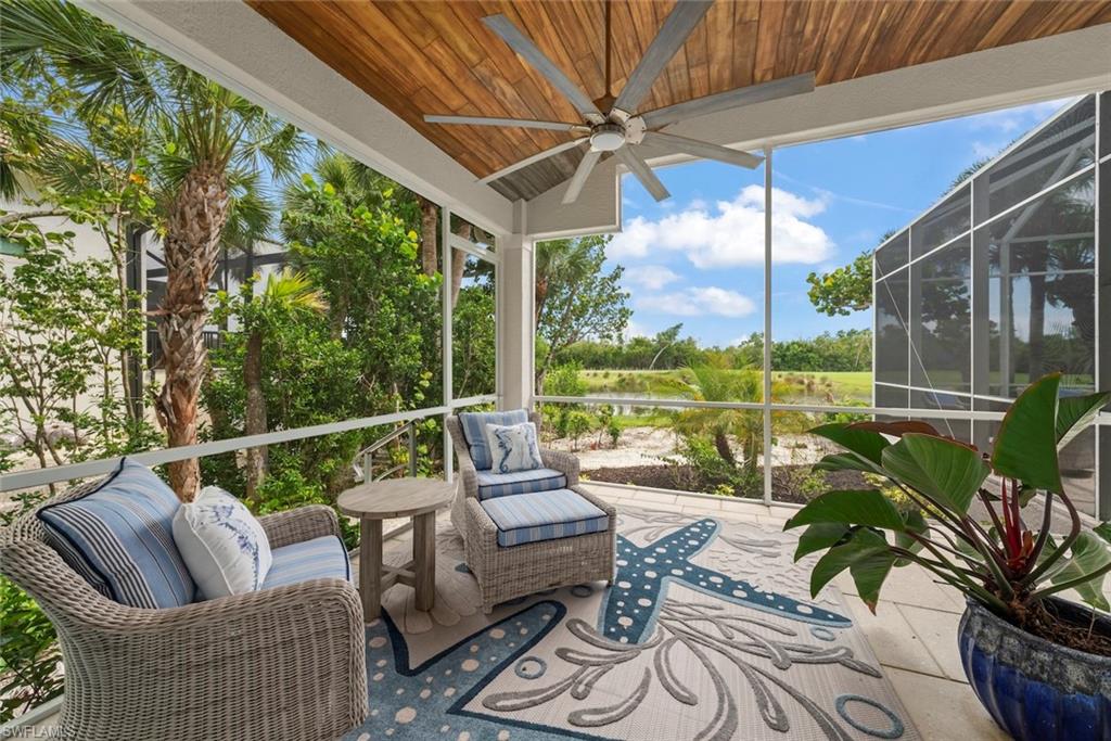 Sunroom