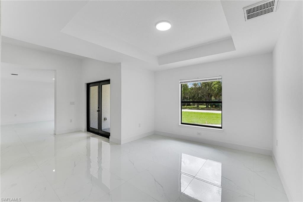Home pictured is similar home
