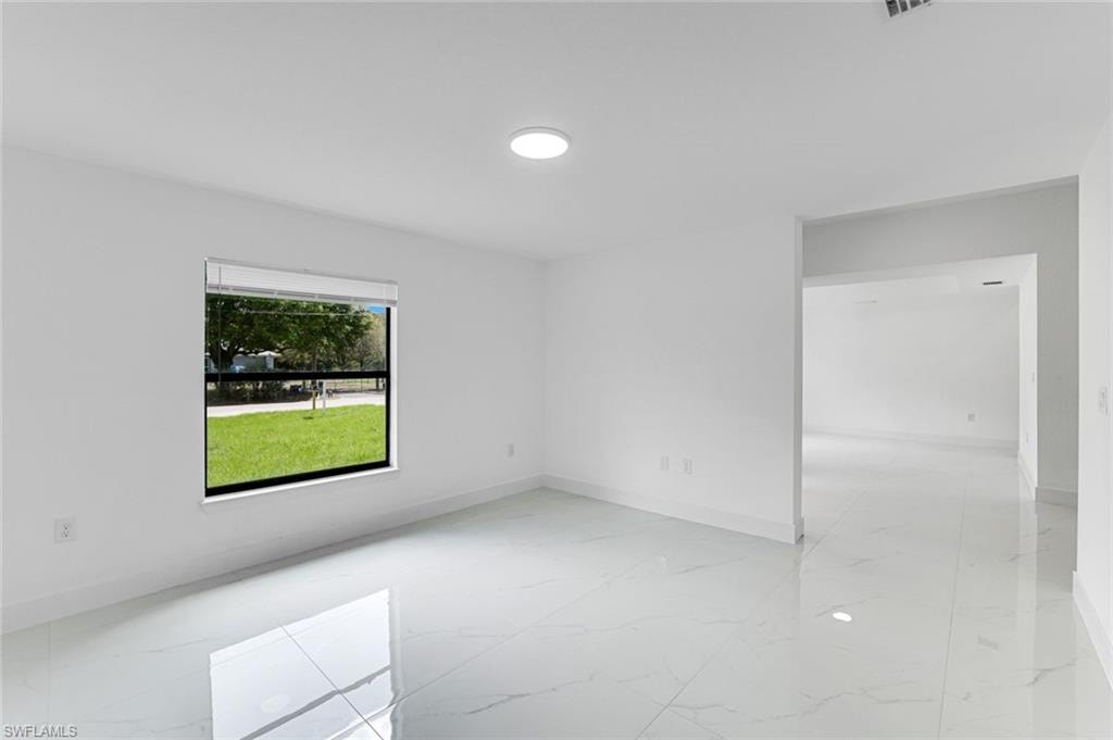 Home pictured is similar home