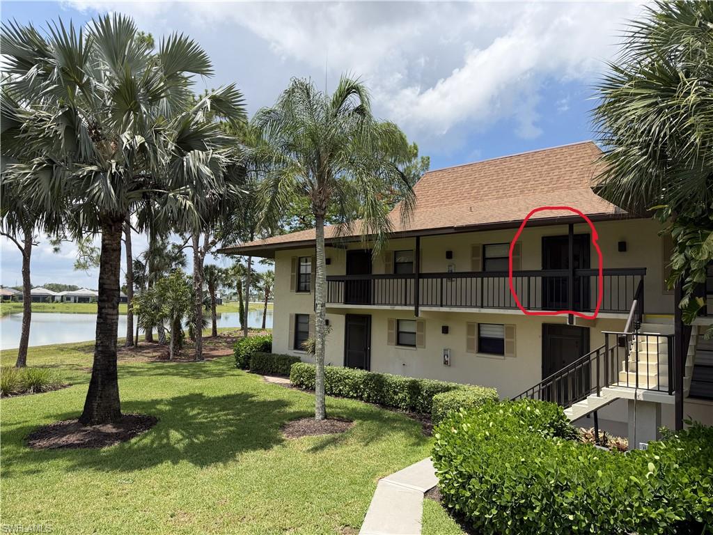 25402 Golf Lake CIR 210