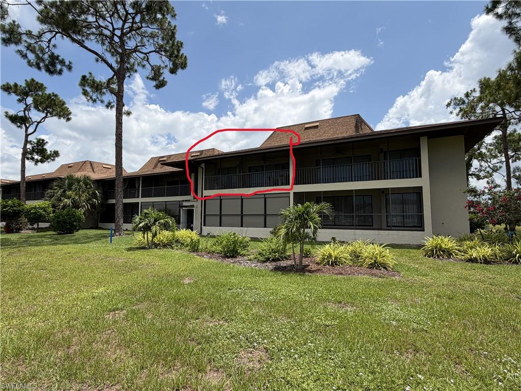 25402 Golf Lake CIR 210