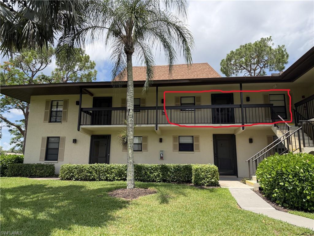 25402 Golf Lake CIR 210