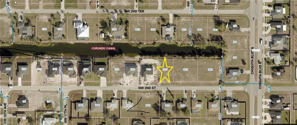 1615 NW 2nd ST