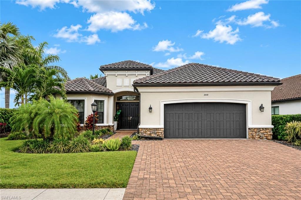 11110 Canal Grande DR