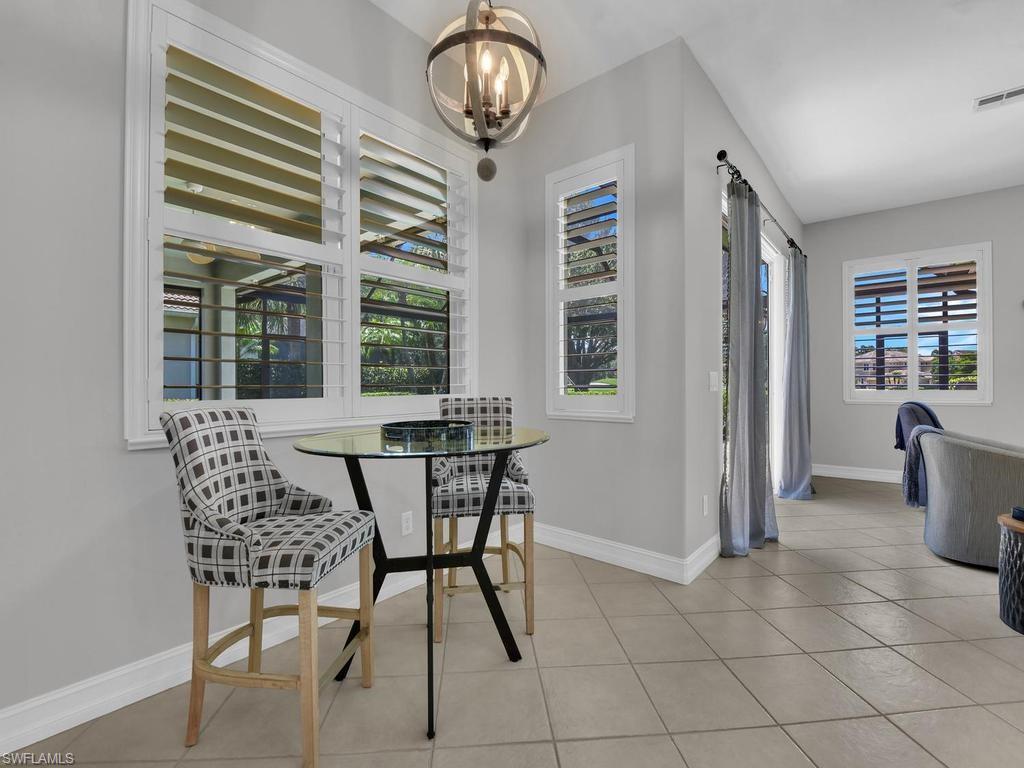 Plantation Shutters