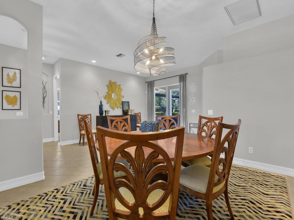 Designer Light Fixtures