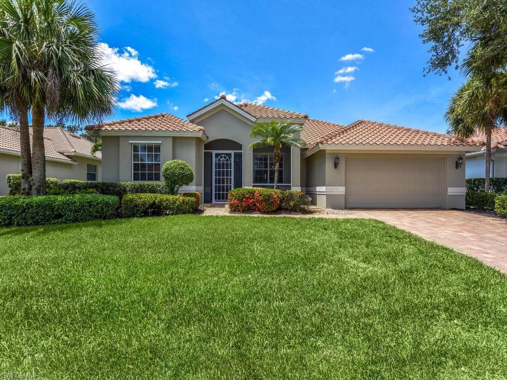 Single Family Pool Home