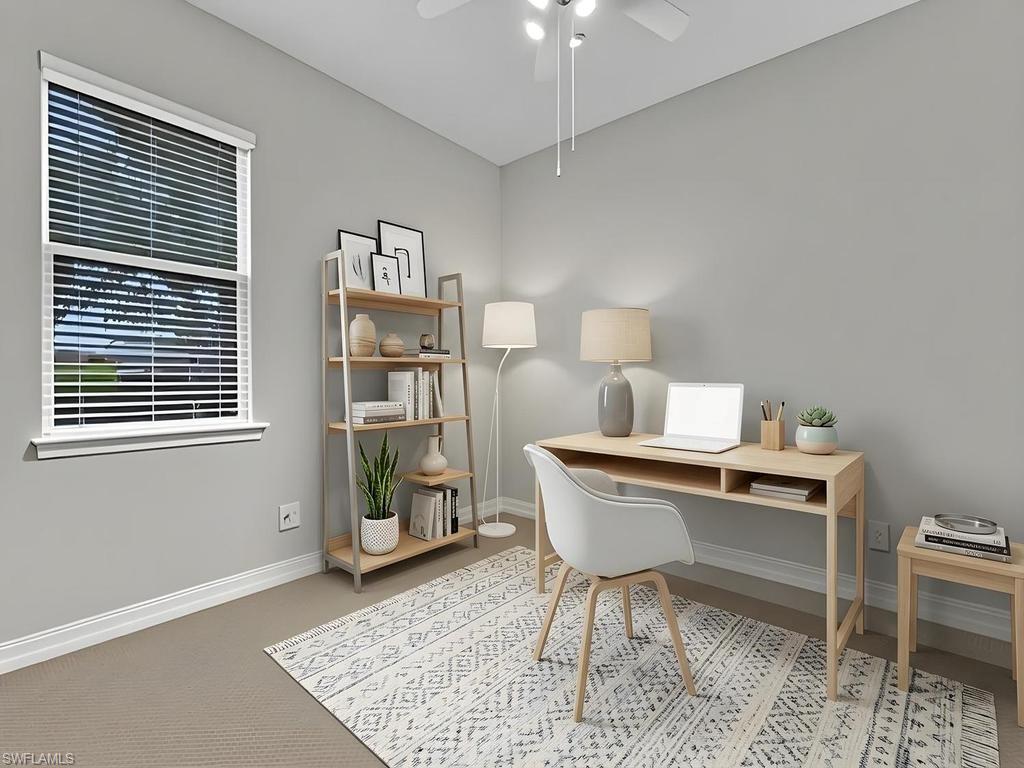 Guest Room (virtual furniture)