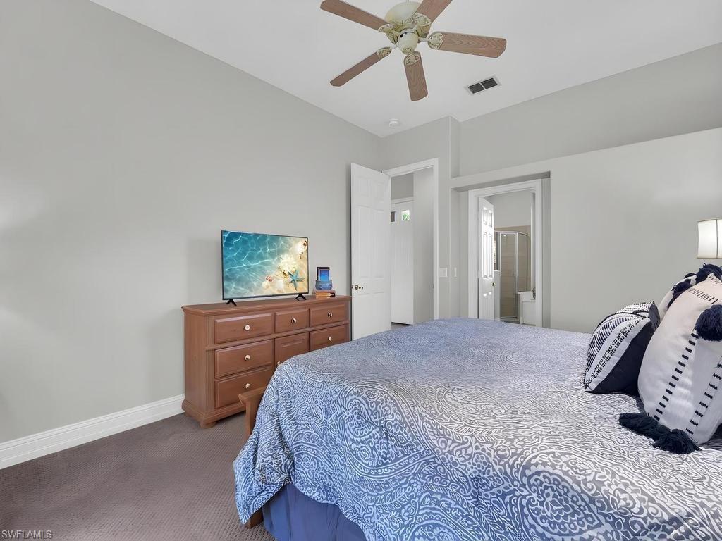 Master Suite
