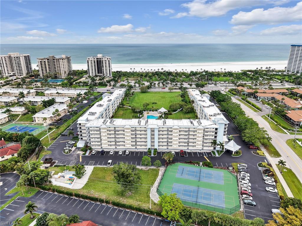 137 Collier BLVD D307E