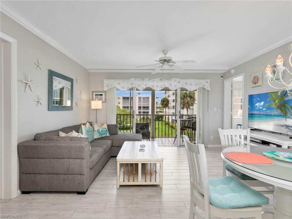 137 Collier BLVD D307E