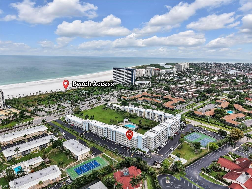 137 Collier BLVD D307E