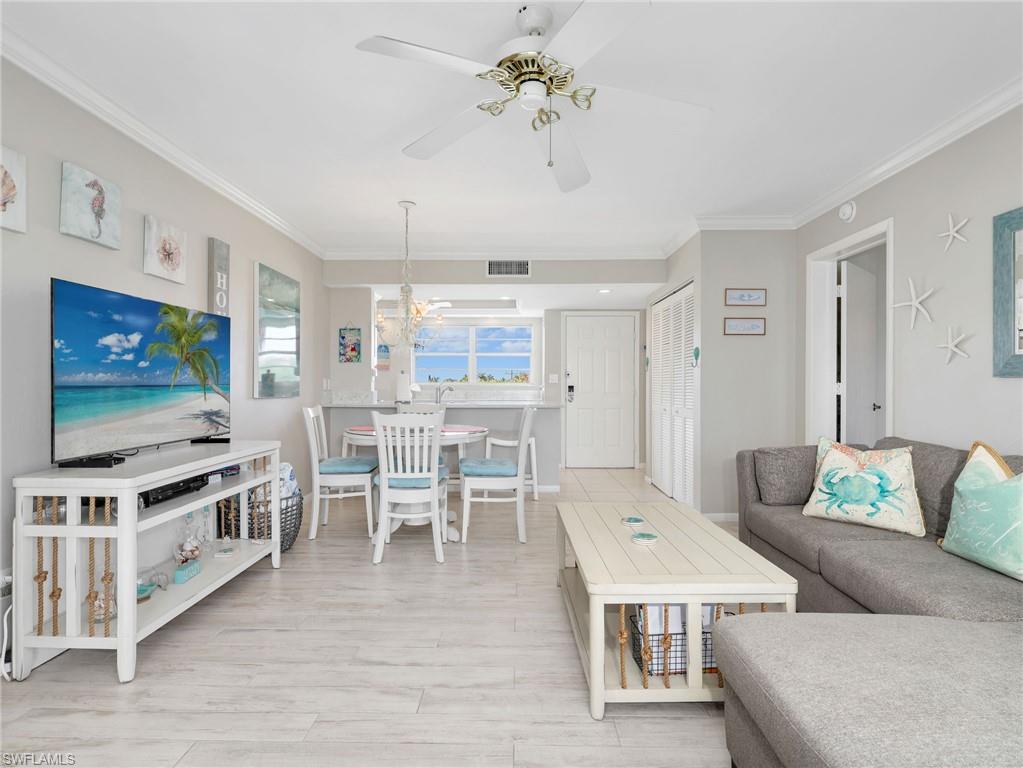 137 Collier BLVD D307E