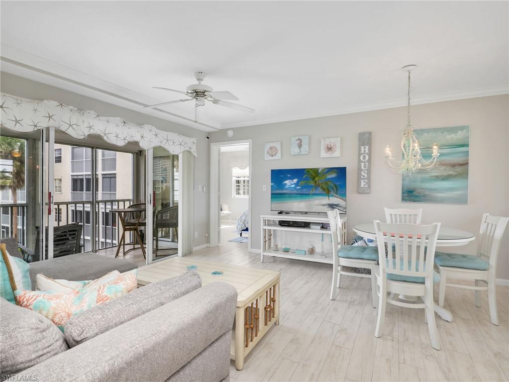 137 Collier BLVD D307E