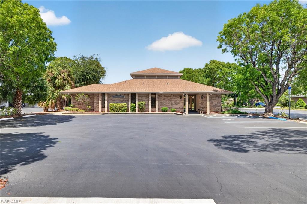 45 Barkley CIR
