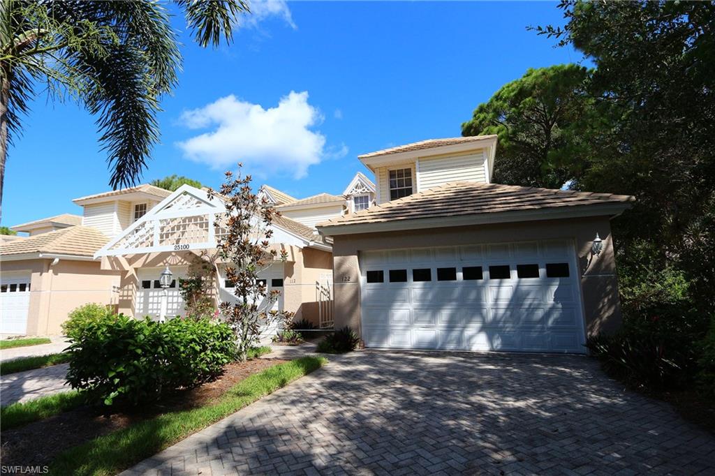 25100 Goldcrest DR 122
